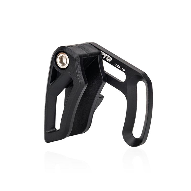 Low Direct Mount Chain Practical Drop Catcher Bike Single Speed Chain Guide for Seamless Cycling Performances