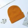 In Stock 0-3 Year Old Infant Knitted Hats Newborn Knitted Hats Cute Woolen Hats Autumn Winter Baby Woolen Hats