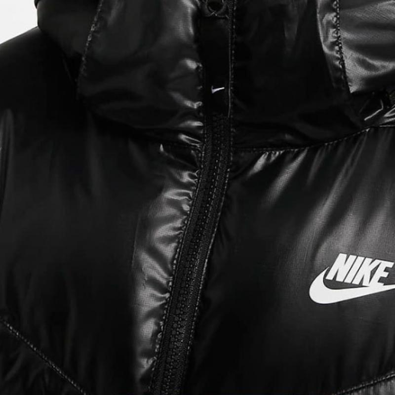 Nike Padded Jumper Women S Thermafit City SerieS 600 Fill Power Down Parka Dv0571 010 S2212