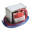 EI48 Single Phase Transformer 10W Safe and Reliable Voltage Transformation from AC 220V To Outputs of 15/18 Volts