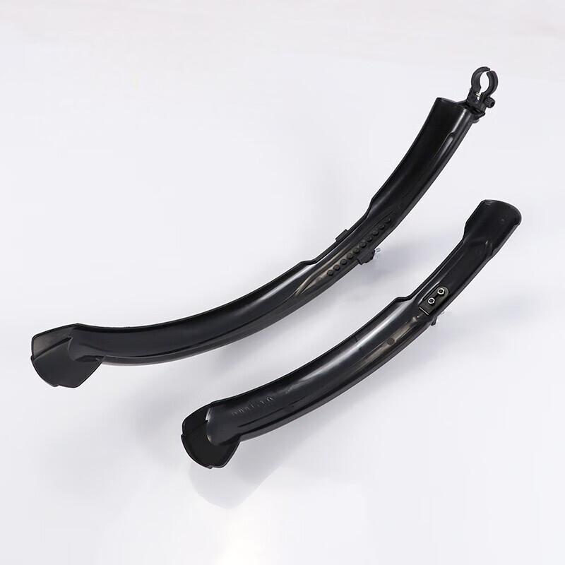 Lishi Universal Mountain Bike Fender Set