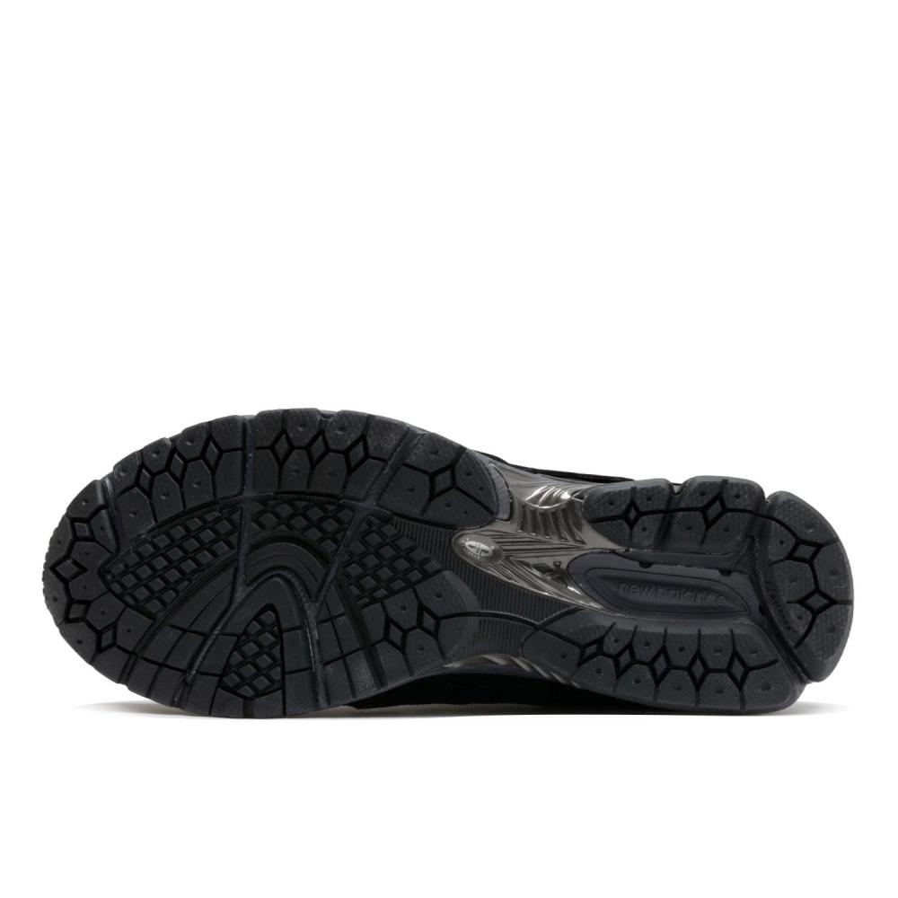 New Balance U2002 3mb D  U2002 3mb Schwarz 3mb