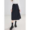 Betu Women's 2026 Spring Commuter Versatile Midi Skirt