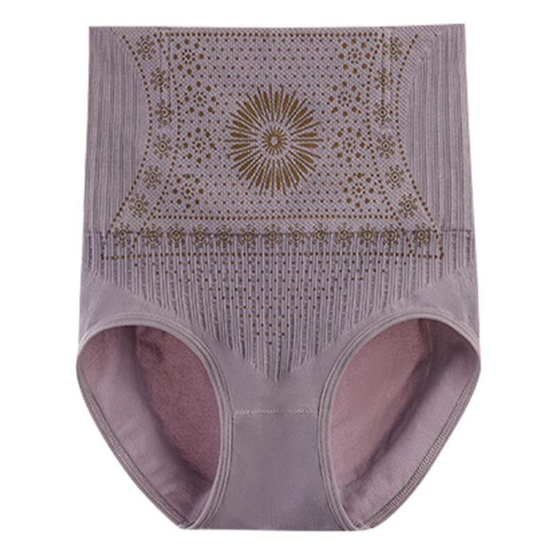 Dámske sťahovacie nohavičky s vysokým pásom na zdvíhanie zadku a tvarovanie brucha