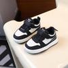 2025 Spring & Autumn Fashion Shoes for Girls and Boys - Trendy Children's Board Shoes