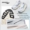 Saucony GUARD AMR Coverage Slip Resistant And Abrasion Resistant Low - S28238-6