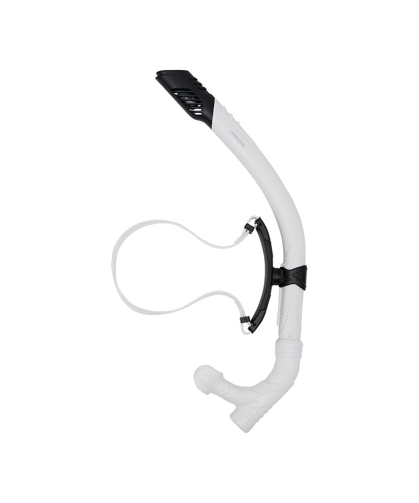 Alena A-Dry Flow Center Snorkel A6Ac1Ok58Wht