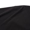 MOIF [Ss24]Magazine Pocket H/S Tee / Black