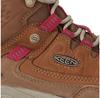Полуботинки Keen Targhee IV MID WP W
