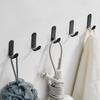 JINGRUIXIANG No-Drill Adhesive Hooks