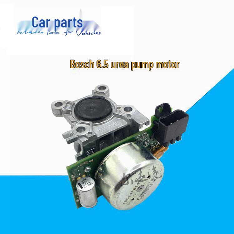 Compatible with Kai Pu Xi Chai Weichai: Bosch 2.2 and 6.5 Urea Pump Injection Motors