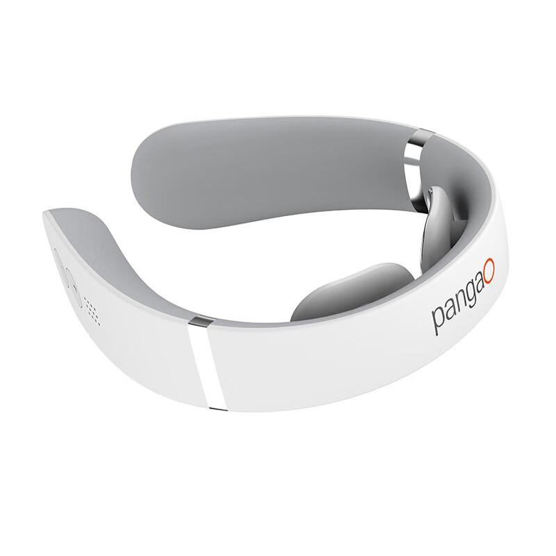 Умный массажер для шеи Pango S9