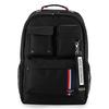 Peeps Magnum Backpack(Black)