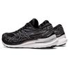 ASICS Gel Kayano 29 2E Wide 'Black White' 1011B470-002