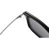 Magnetic Sleeve Glasses High Appearance Versatile Myopia Frame Clip On Driving Sunglasses Two In One