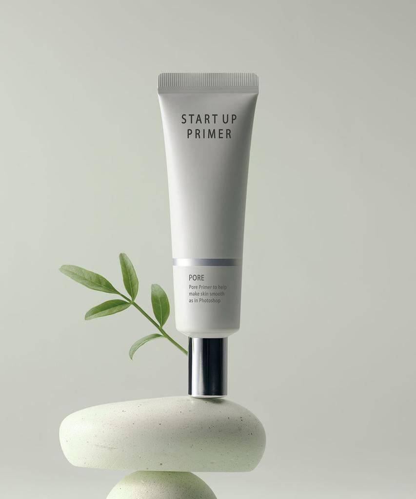 Start Up Gözenek Astarı 30ml