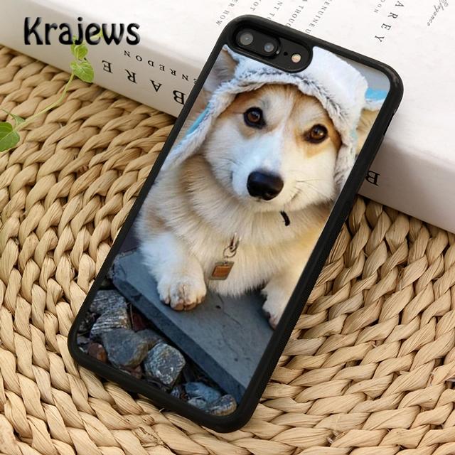 Coque de téléphone Corgi et bubble tea Pour iPhone 17 Air 16 15 14 plus 12 13 pro max coque Fundas