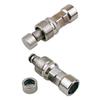 Bike Crank Remover Tool Bicycle Crank Puller High Strength Rustproof Corrosion Resistant Cycling