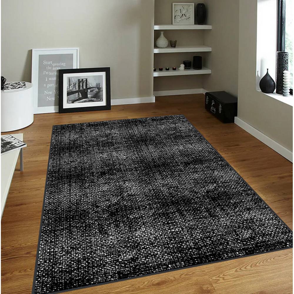 

Mosimoso Home RC1556 Ковер с принтом на подошве в горошек 50x80 cm