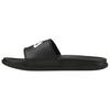 Slide Slippers Unisex Black 1SM00564E-001