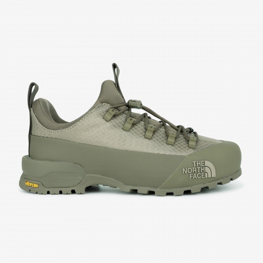 The North Face Ns94r72l White Label Glencliff Low Brown