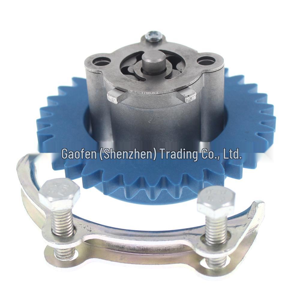 Enhanced Oil Pump for Honda LC150, Y15ZR, Sniper150, Exciter150