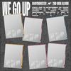BABYMONSTER [WE GO UP] PATTERN Ver. / 2nd MINI ALBUM + Free Gift