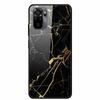 Tempered Glass Phone Cases for Xiaomi Redmi Note 10 11 Pro 10T 10s 11s Note11 11Pro Cover Hard PC Back Coque Note10 10 s 10Pro