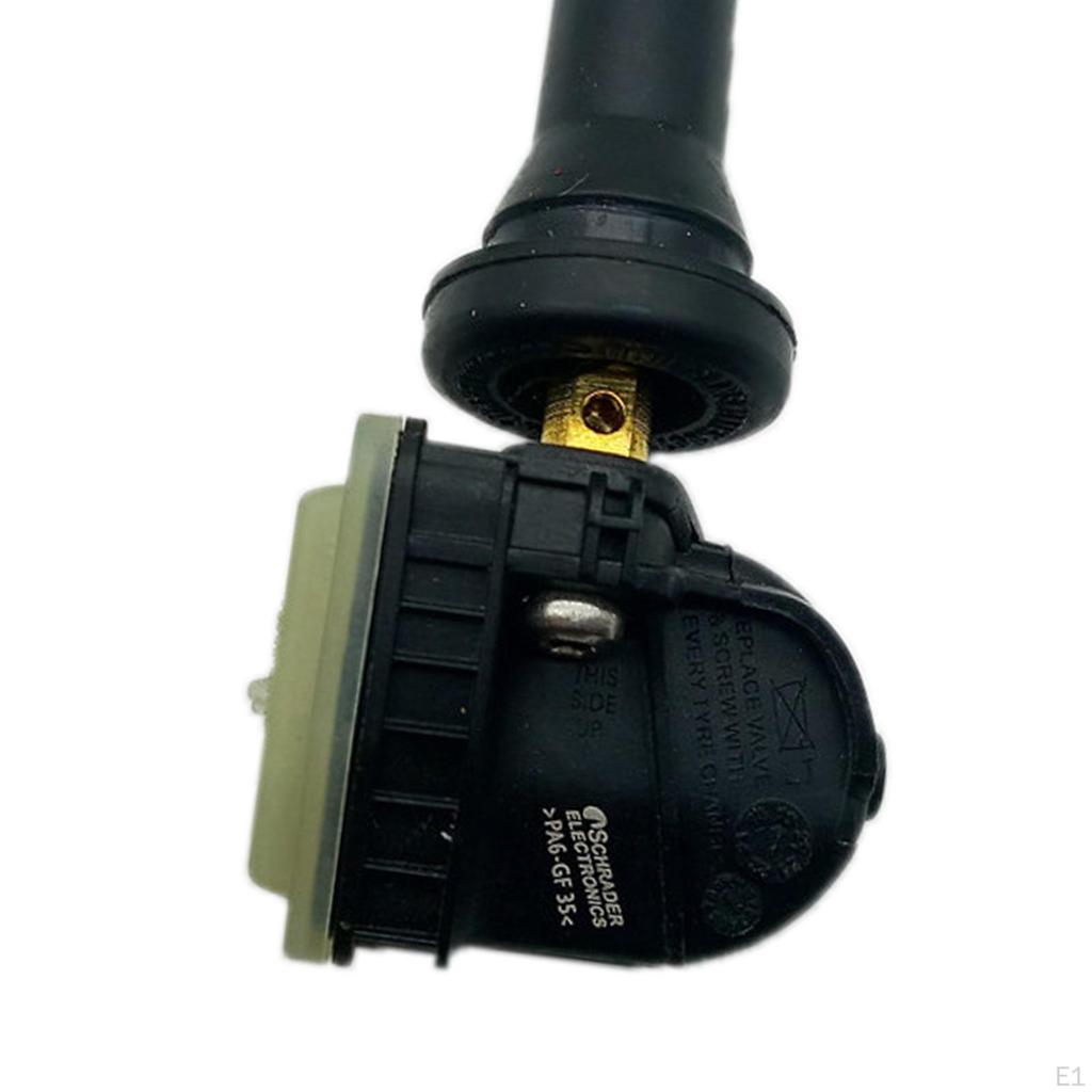Tire Pressure Sensor System for F5 H7L H6 2017 2017-19 3641100XKR02A Accessories