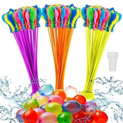 Parco di divertimenti – Acqua balls