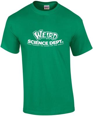 Üst giysisi – T-shirtler