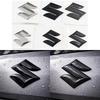 1 pezzo 3D ABS Logo Anteriore Auto Cofano Anteriore Paraurti Posteriore Portellone Posteriore Adesivo Baule Emblema Auto Accessori Styling Per
