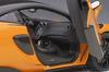 AUTOart 1/18 Scale McLaren 600LT Orange/Carbon Roof Finished Product 76084