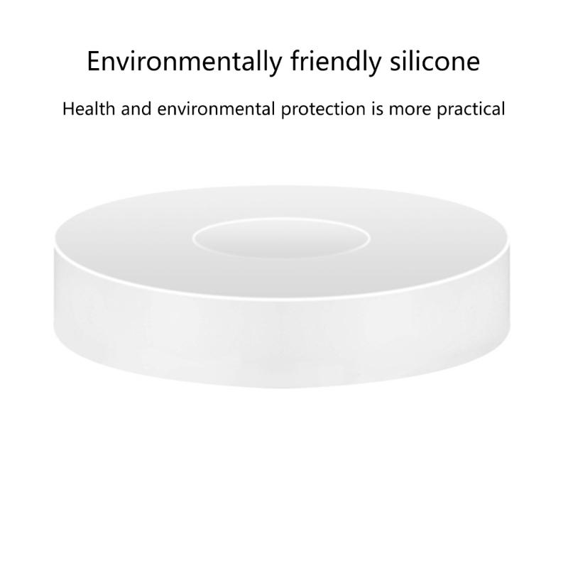 Watch Casing Cushion,Nonslip Pad Watch Protectors Watch Case Movement Cushion Pad Holder Movement Changing Repair Tool