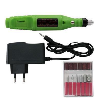 Electric Drill Mini Drill Electric Pen Mini Electric Drill Grinding Tools Power Tools For Nails