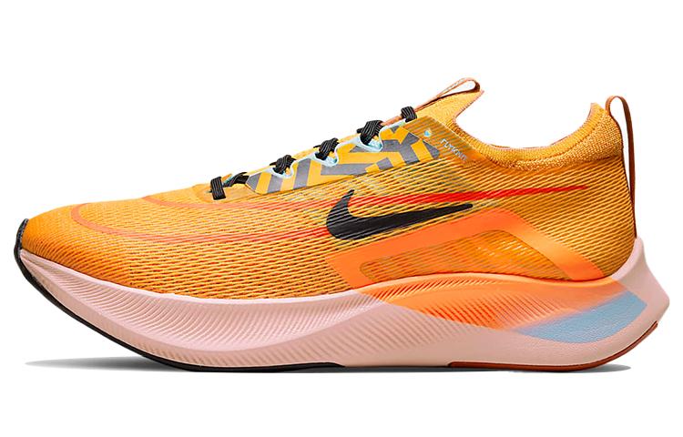 Nike Zoom Fly 4  University Gold  DO2421-739 38.5