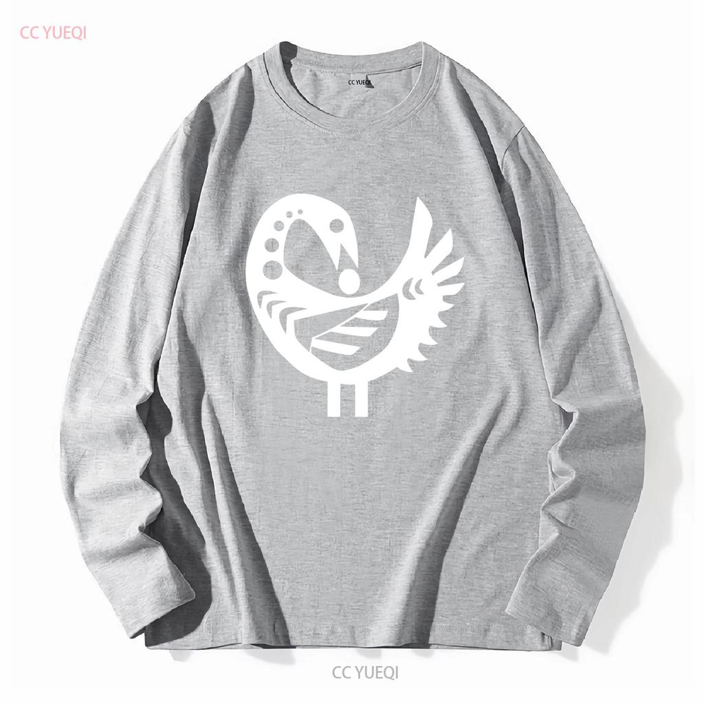 African Art Sankofa Bird T Shirt Adult Clothing Designs Ideas long or short sleeves vintage Washed designer clothes homme