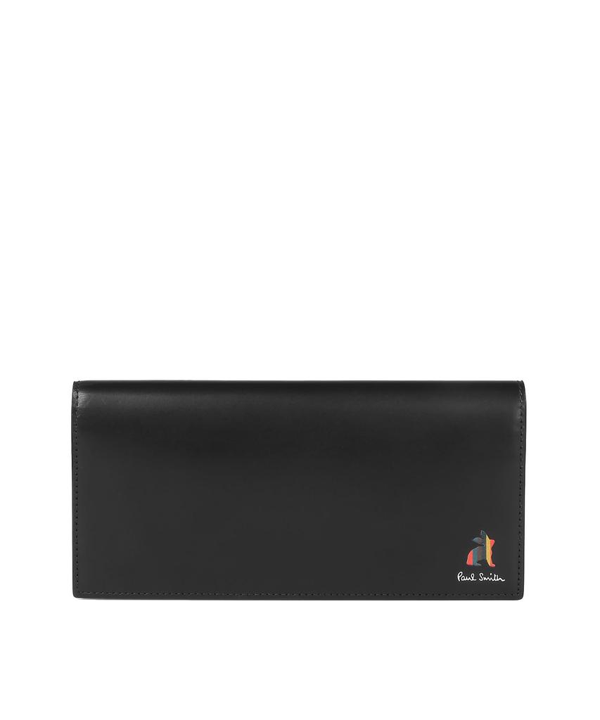 Paul Smith Billfold 553422P906 Black