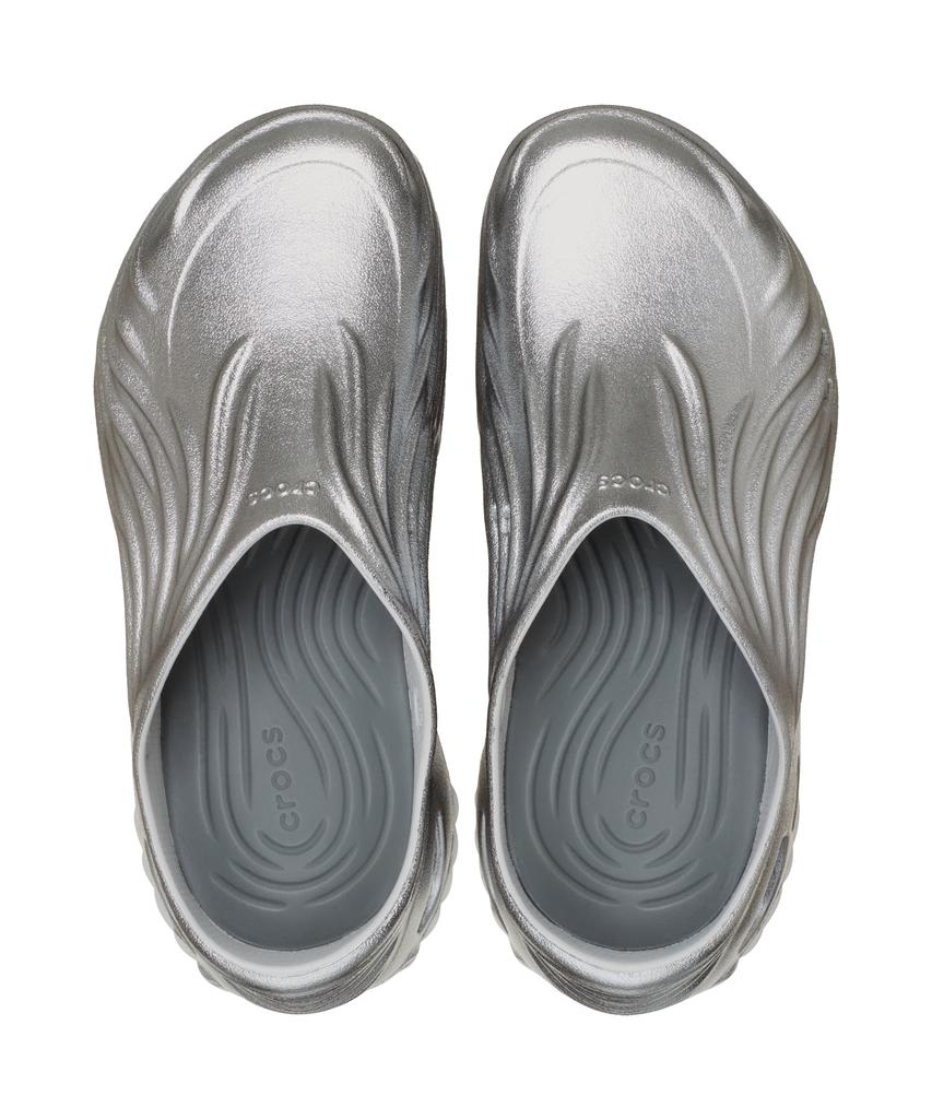 Crocs Echo Wave Metal Sport - Atmosphere/Multi / 214111-1Fs