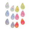 Pendant Earrings Fashion Accessory Multifuntional Drop Earrings Resin Texture Suitable for Party Date Casual Wear