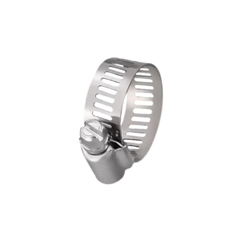 Huachuan 304 Stainless Steel Hose Clamp