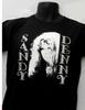 SANDY DENNY- T-SHIRT