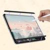 PVC Protective Film for iPad Air 10.9" M1 2022 / 2020 / Pro 11" M2 2022 / M1 2021 / 2020 / 2018