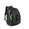Organizador de Raquetes de Pickleball de Alta Capacidade Mochila de Pickleball com Compartimentos Protetores Alça de Ombro Respirável