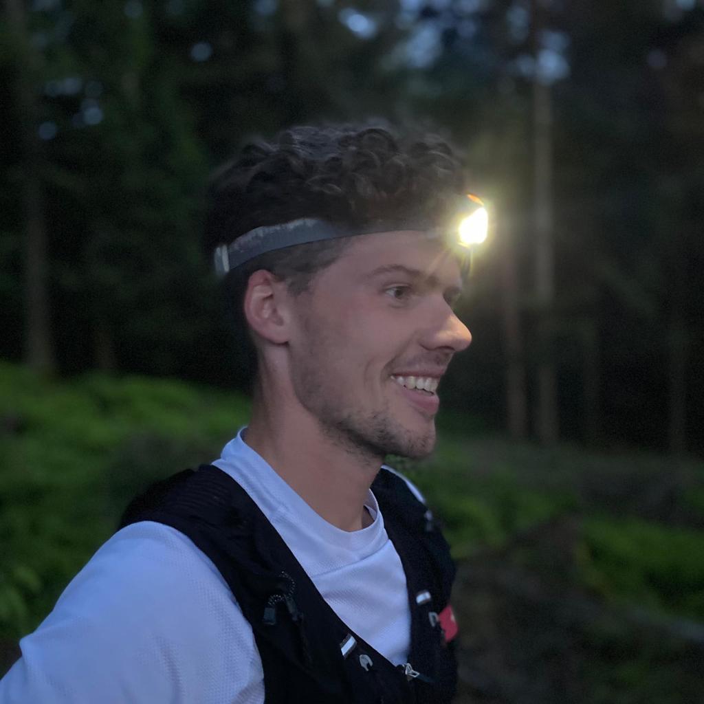 Milestone Lightweight LED USB Disaster Emergency Supplies x MS-G4 Ultra-Compact Headlight, Rechargeable, Waterproof, Outdoor, Preparedness, (Brown