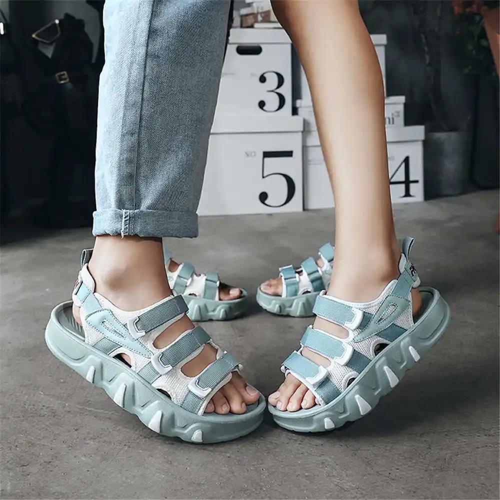 Fashion Increase Height Platform Flip Flop Slipper Tourist Sandals Shoes Men's Luxury Brand Sneakers Sport 2025elegant Top Quality