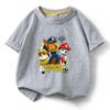 Paw Patrol Boys & Girls Short Sleeve Cotton Summer T-shirt
