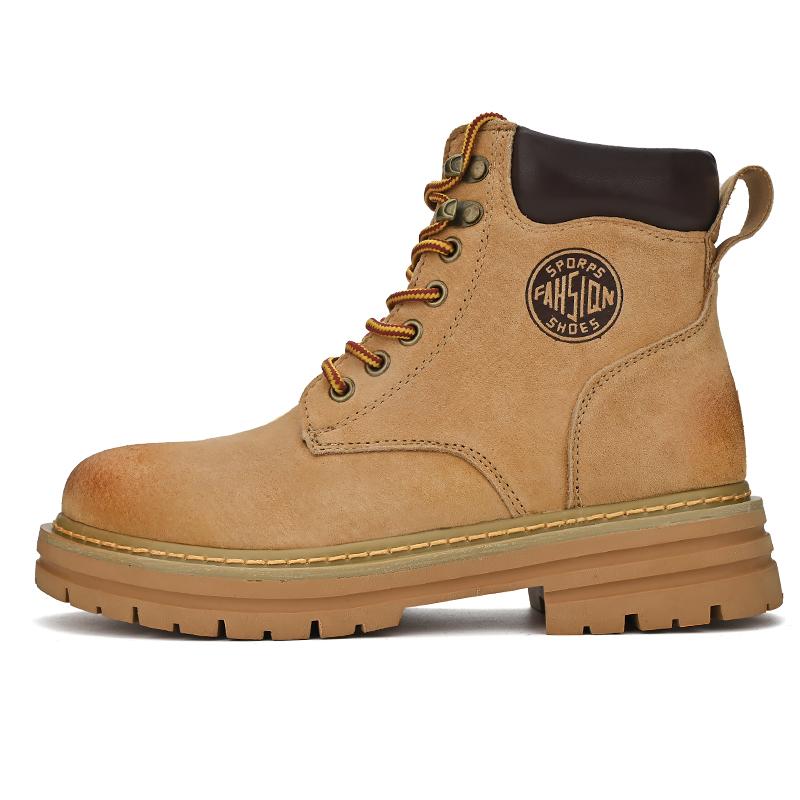 

Универсальная и модная обувь для хайкинга с мягкой и удобной подошвой для повседневных занятий спортом 36