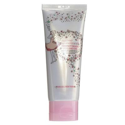 Yüz Bakımı – Yüz için scrub ve peeling
