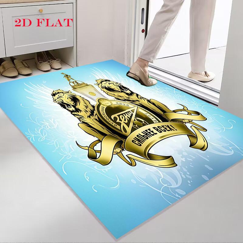 Zenit Carpet Rug for Living Room Bedroom Home Sofa Decoration,Kids Play Nonslip Floor Mat